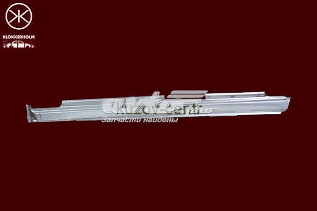 Chapa de acceso izquierda FP5076011 FPS