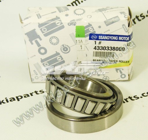  Ssang Yong 4330338000 цена, от 26.29 USD