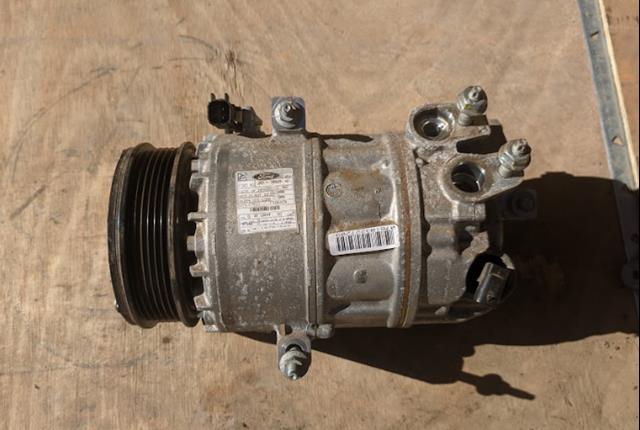 Купить JX6119D629ND Ford 