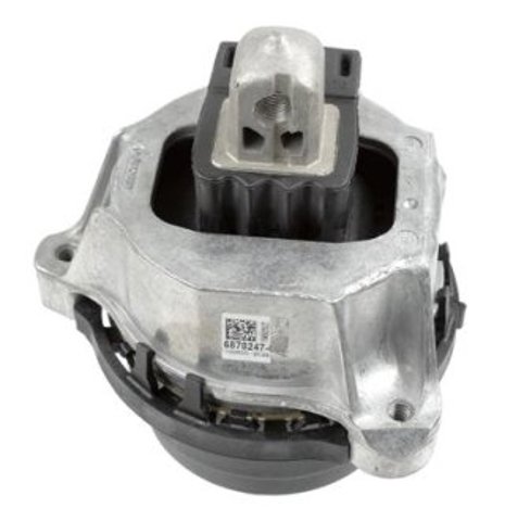 4273901 Lemforder coxim (suporte esquerdo de motor)