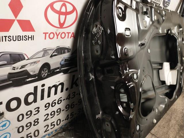  Mazda GS1D58010