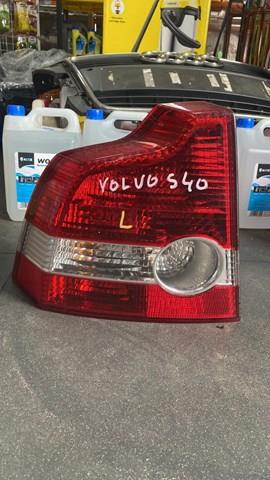 31213554 Volvo lanterna traseira esquerda