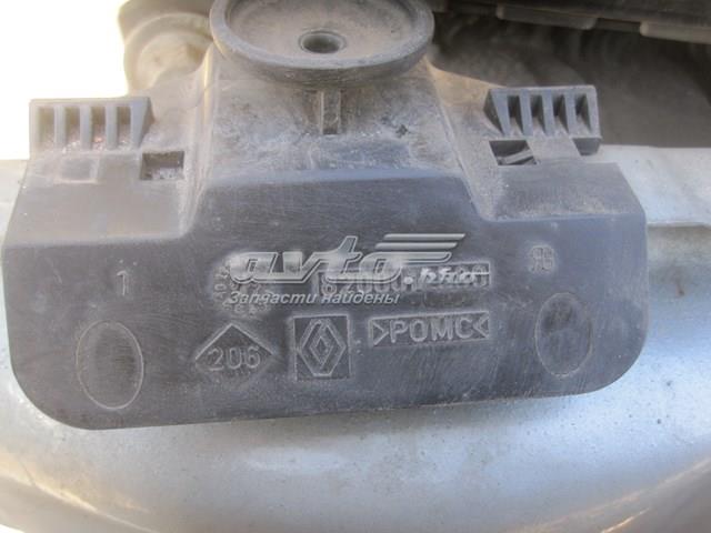 Кріплення бампера переднього 8200012580 RENAULT