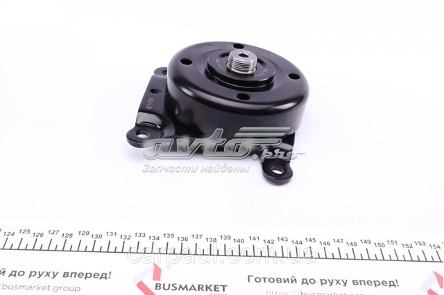 Паразитный ролик BE1498 DP Group