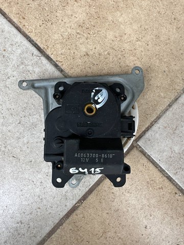  637008610 Toyota