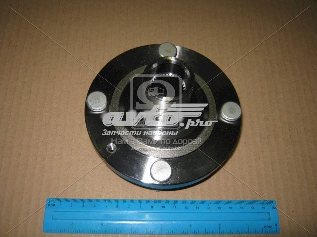 Передняя ступица HCMC025 Parts-Mall