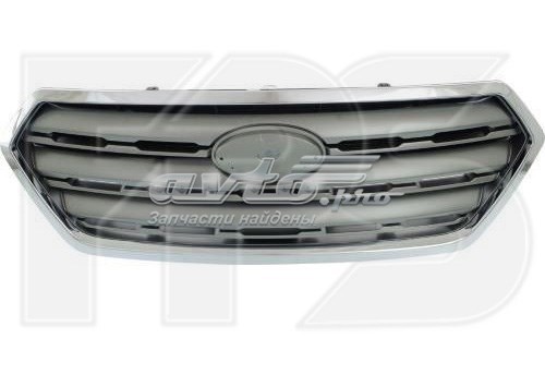 Облицовка радиатора FPS FP6731990 цена, от 15.22 USD