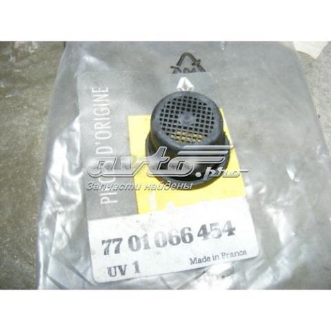 Ущільнююче кільце насоса омивача 7701066454 RENAULT