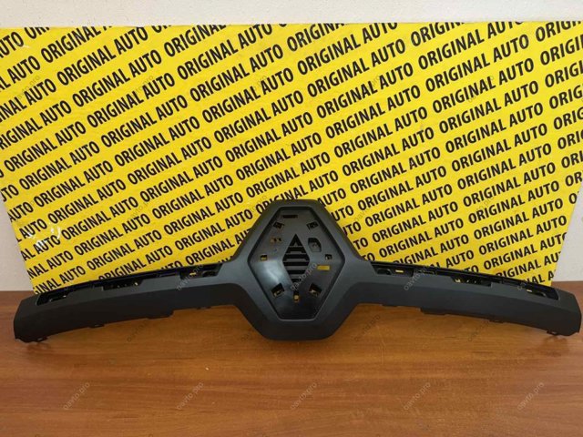 Молдинг решетки радиатора Renault (RVI) 623823514R цена, от 24.10 USD