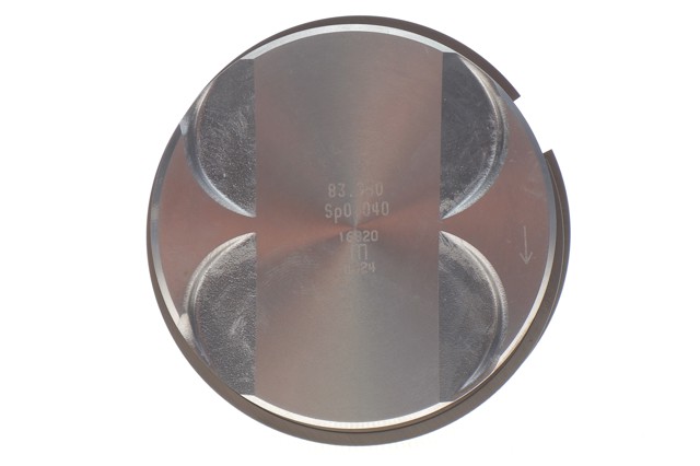 Поршень в сборе Mahle Original 081PI00107000 цена, от 80.56 USD