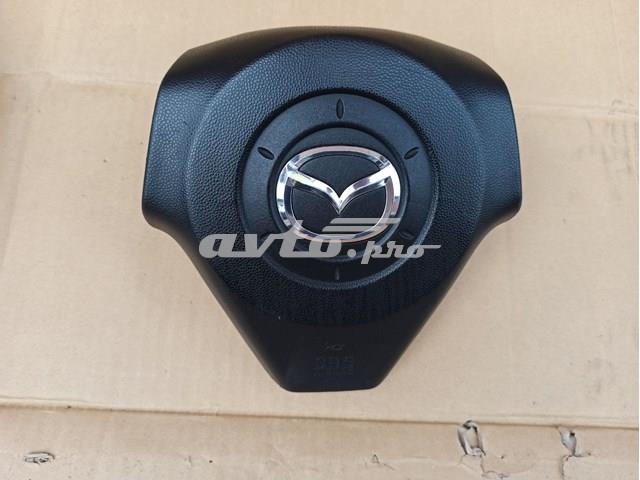 Cinto de segurança (AIRBAG) de condutor para Mazda 3 (BK12)