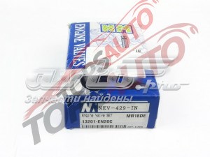 Впускной клапан NEV429IN NIPPON MOTORS