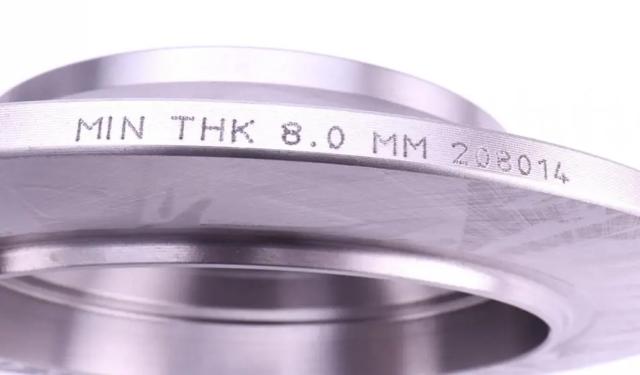 Задний тормозной диск Solgy 208014 цена, от 25.72 USD