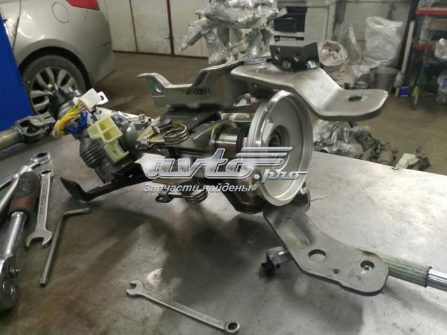 Купить 563102T201 Hyundai/Kia Рулевая колонка