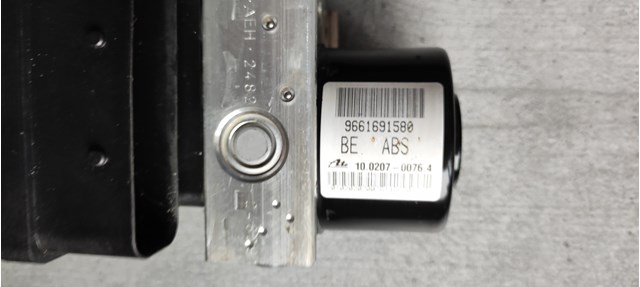  9661691580 Peugeot/Citroen