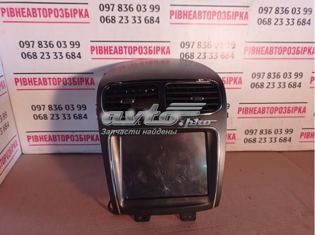  Chrysler 05064993AH