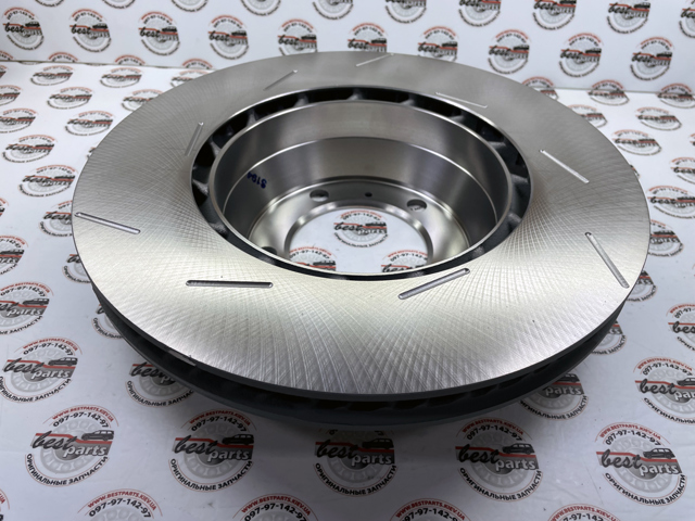 971615602P Porsche Дисковый тормоз