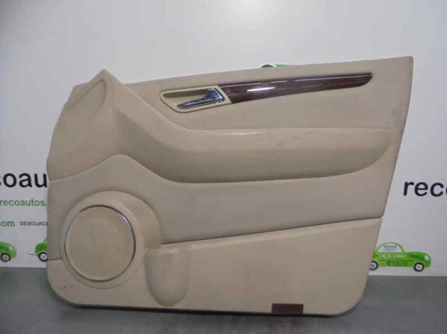 A1697201670 Mercedes 