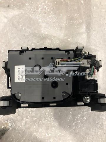 GMJ666CM0A Mazda Многофункциональный джойстик управления
