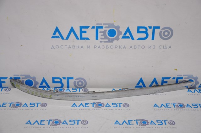 Молдинг бампера заднего правый VAG 5618534602ZZ цена, от 77.77 USD