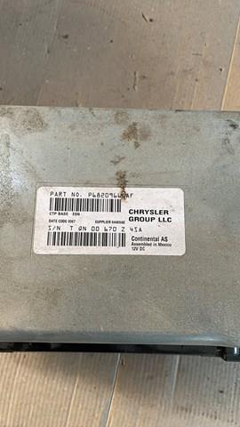  Chrysler 68209666AF цена, от 20.37 USD