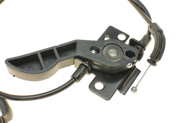 Ручка открывания капота Autotechteile 7004130