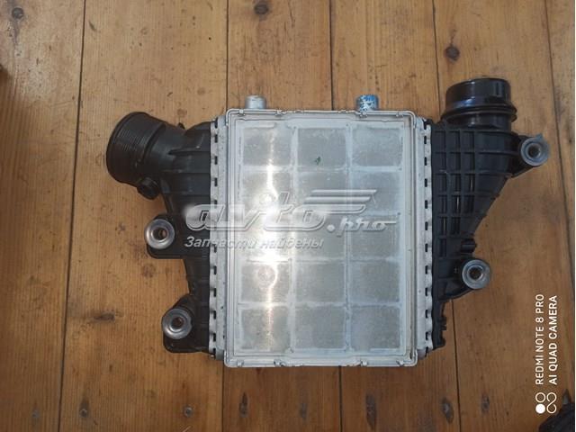 Система охлаждения наддувочного воздуха Land Rover GJ329L440AD цена, от 190.68 USD