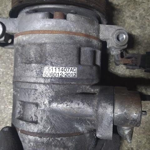 Насос кондиционера Chrysler 55111407AC