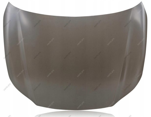 DGY15231X Mazda Капот