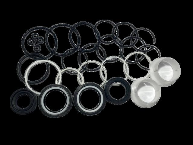 Ремкомплект рулевой рейки FO9040KIT MSG