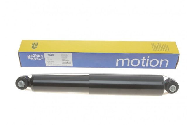 357086070000 Magneti Marelli Амортизаторы задние