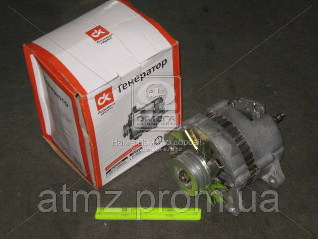 Генератор автомобиля Kamaz 13123771
