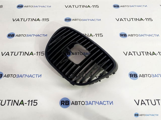 Облицовка радиатора FPS FP6202991 цена, от 15.42 USD