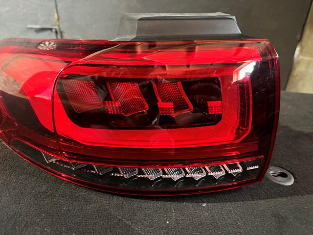Купить A2479065100 Mercedes Левый стоп