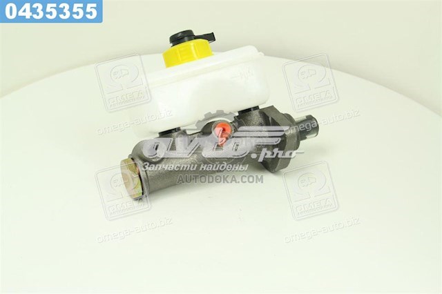 Цилиндр главный тормоза (гидротормозов) Fenox T2626 цена, от 30.31 USD