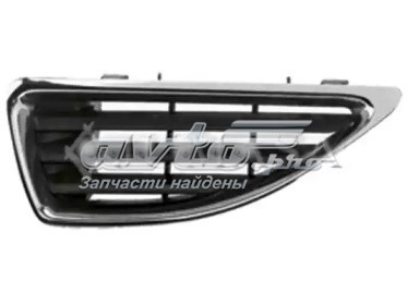 Panal de radiador izquierda 21314087 JUMASA