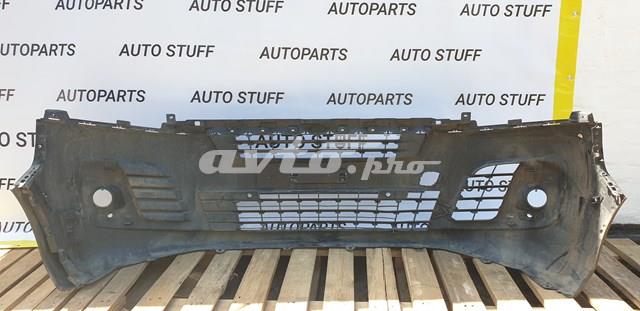 Купить 9808639977 Peugeot/Citroen Буфер (бампер) передний