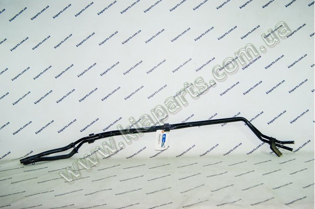 975604H010 Hyundai/Kia Патрубок печки