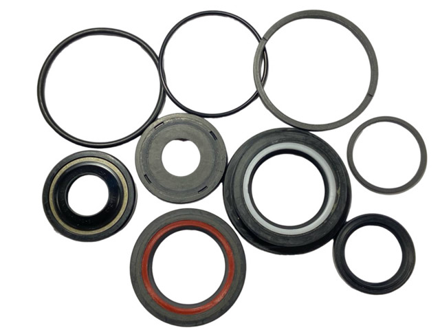 Kit de reparação da cremalheira da direção (do mecanismo), (kit de vedantes) Renault Master II CD, HD, U0D