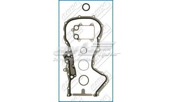 54155000 Ajusa kit inferior de vedantes de motor