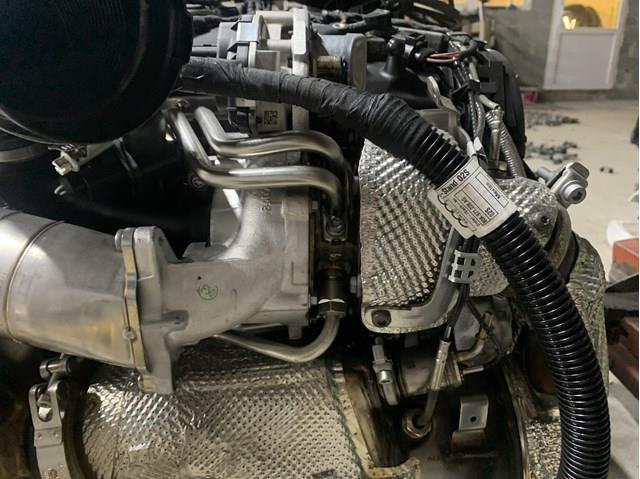 Turbina para Audi A7 (4KA)