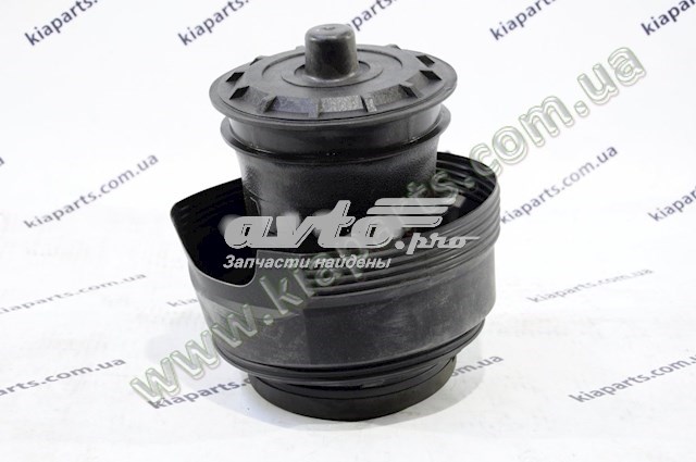 Пневмоподушка/пневморессора моста заднего Hyundai/Kia 553312J300 цена, от 336.81 USD