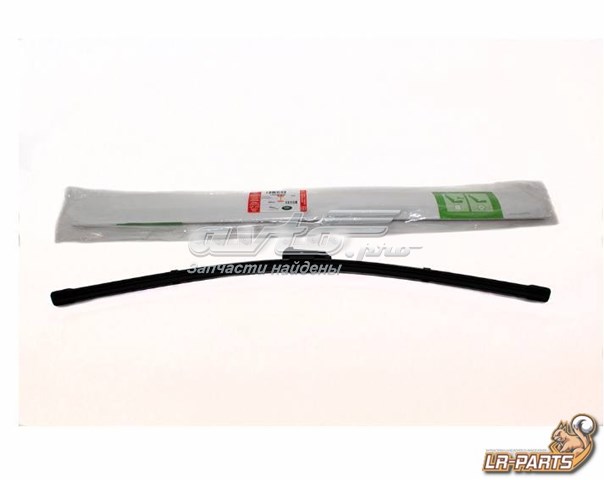 LR078306 Land Rover Щетка стеклоочистителя лобового стекла, пассажирская