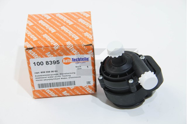 Дополнительная электро помпа Autotechteile 1008395
