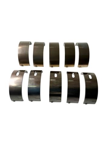 Вкладыши коленвала, коренные, комплект, 1-й ремонт (+0,25) Taiho M717A025 цена, от 11.09 USD