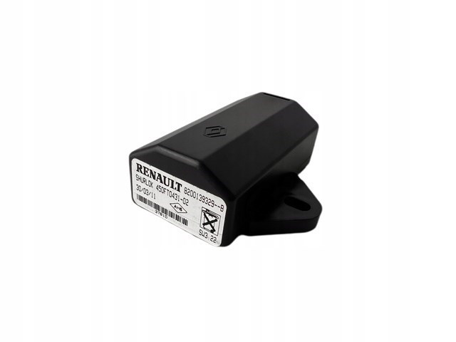 Módulo ABS 8200139329 RENAULT