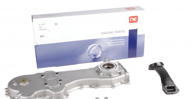 Bomba de óleo 191020000000 NE/NPR