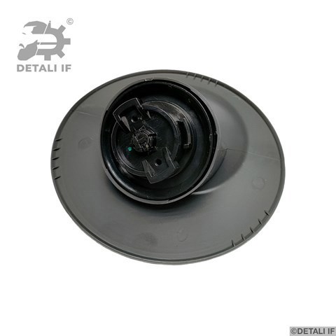DF16606 Detali IF Крышка топливного Бака