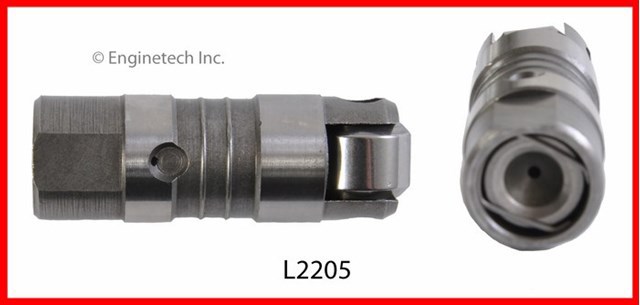 Купить L2205 Enginetech 