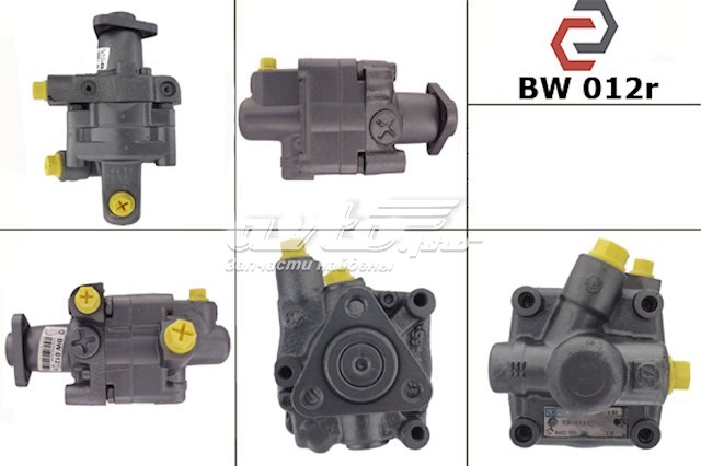 32412226399 BMW ГУР руля